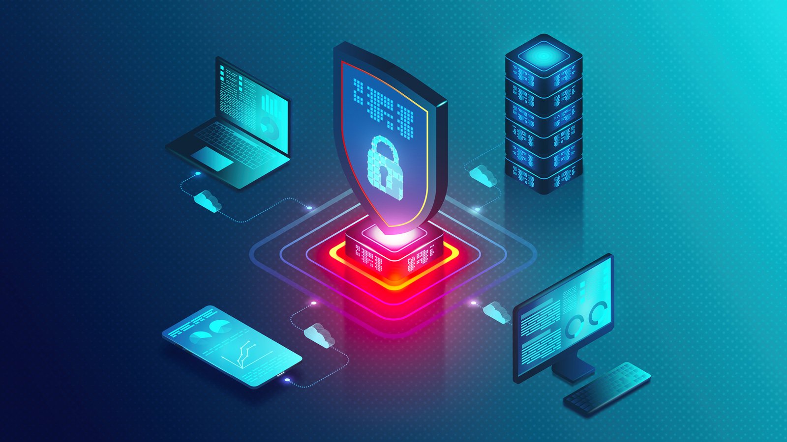 Cyber-sécurité