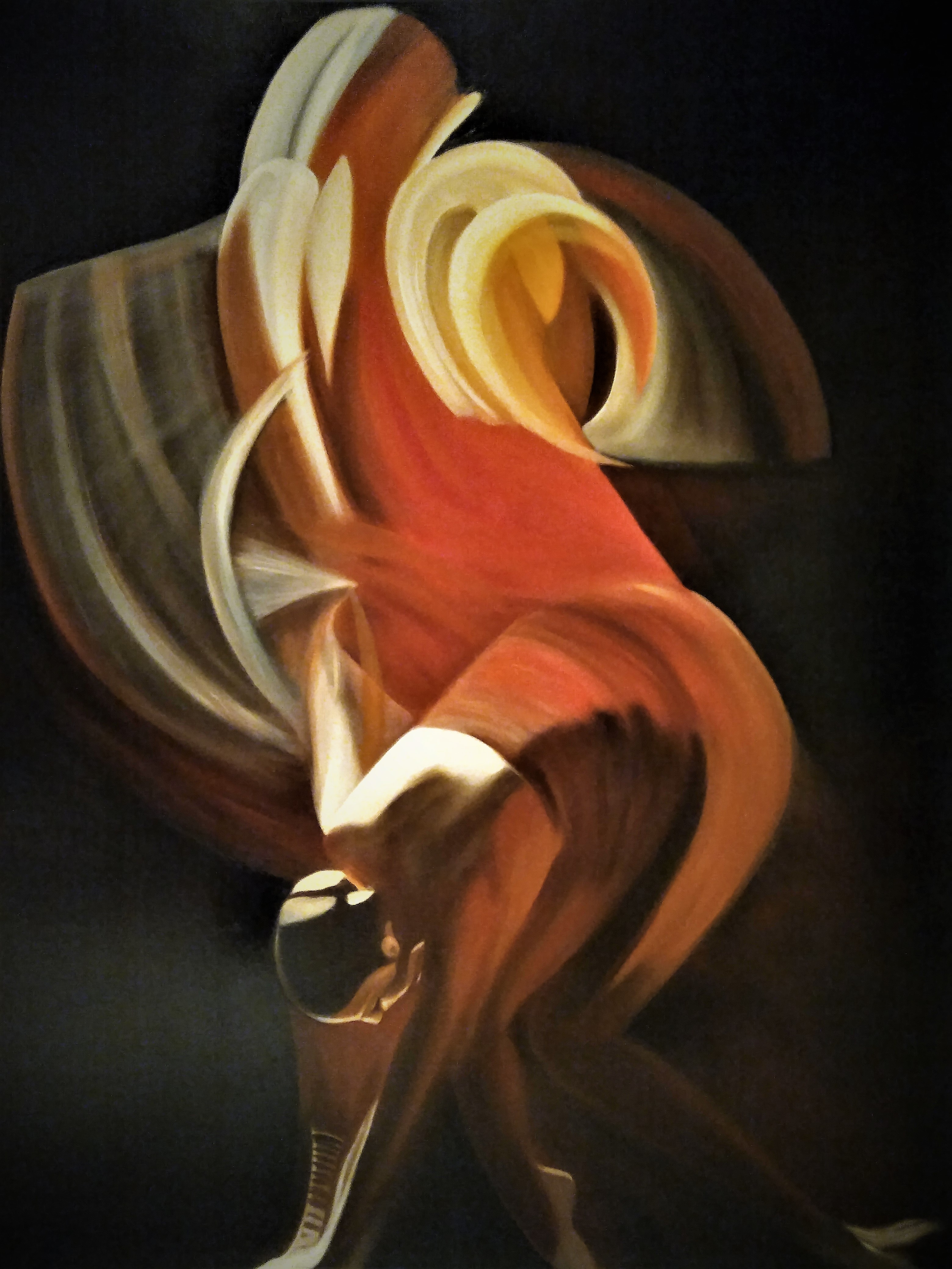 danseuse