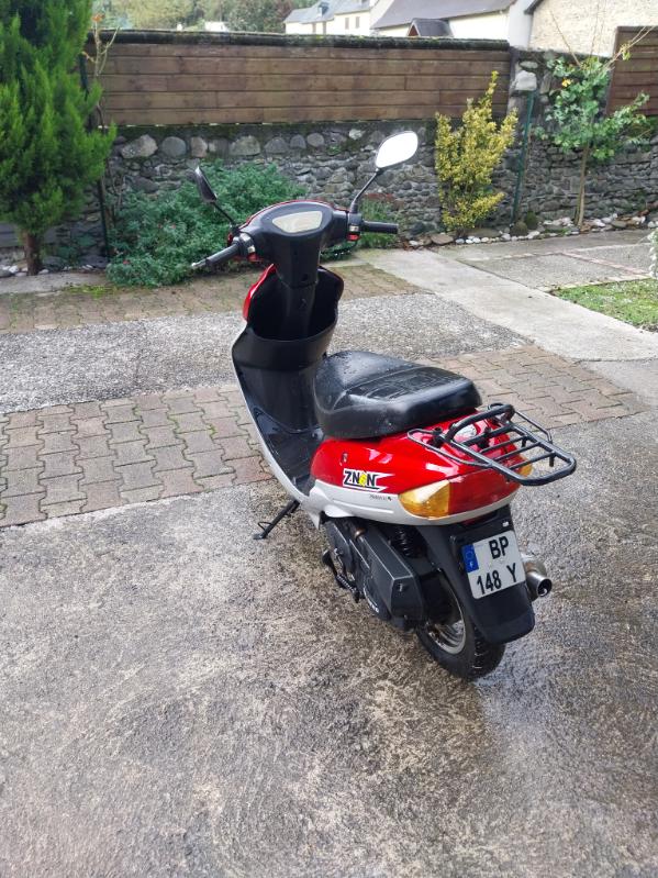 Scooter