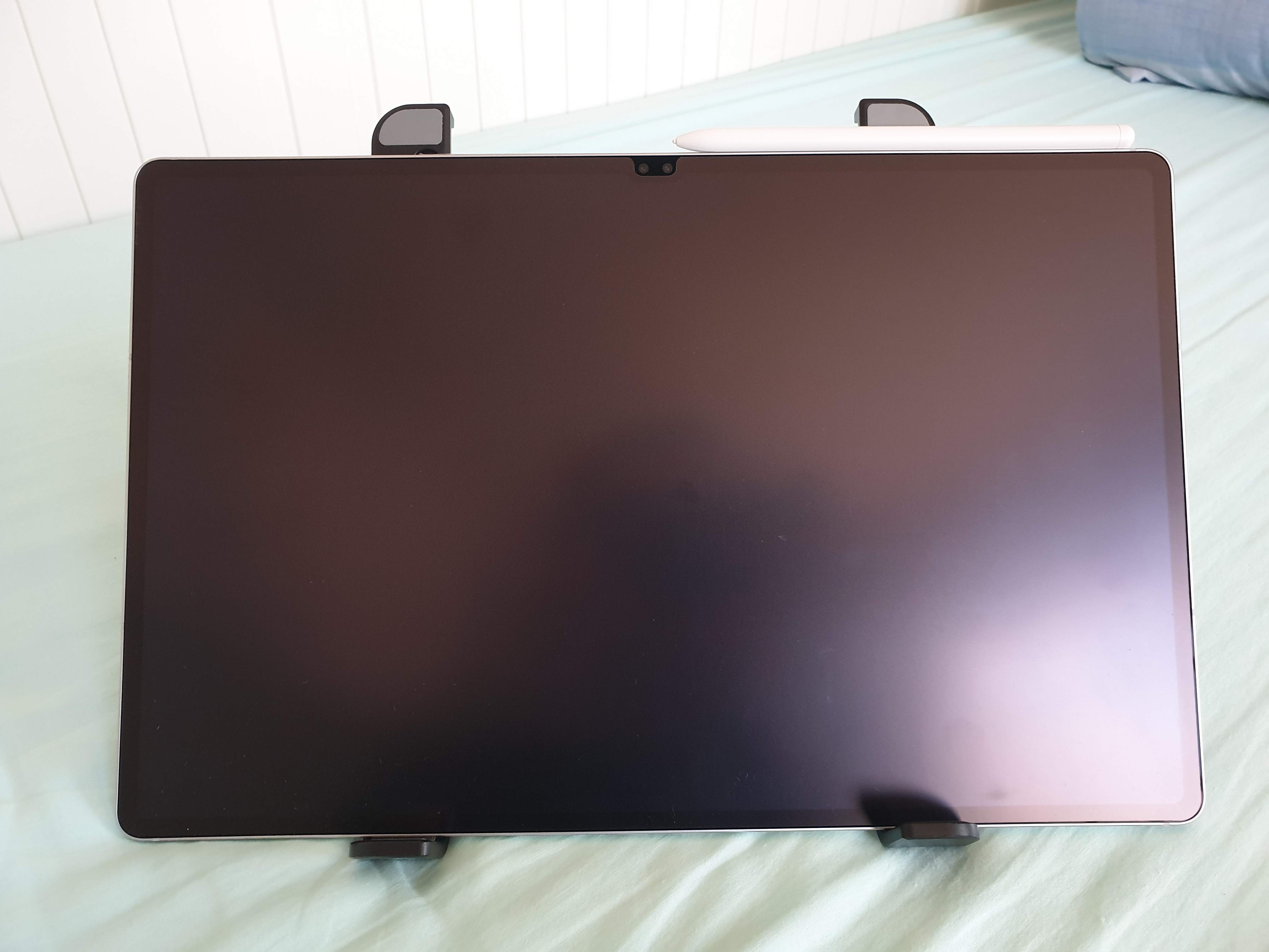 Tablette Samsung Galaxy Tab S10 Ultra - 256Go - Wifi (Garant. Sams. - Déc. 2026)